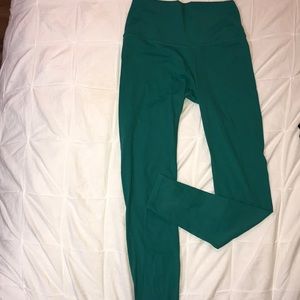 Athletic Leggings - Colorfulkoala